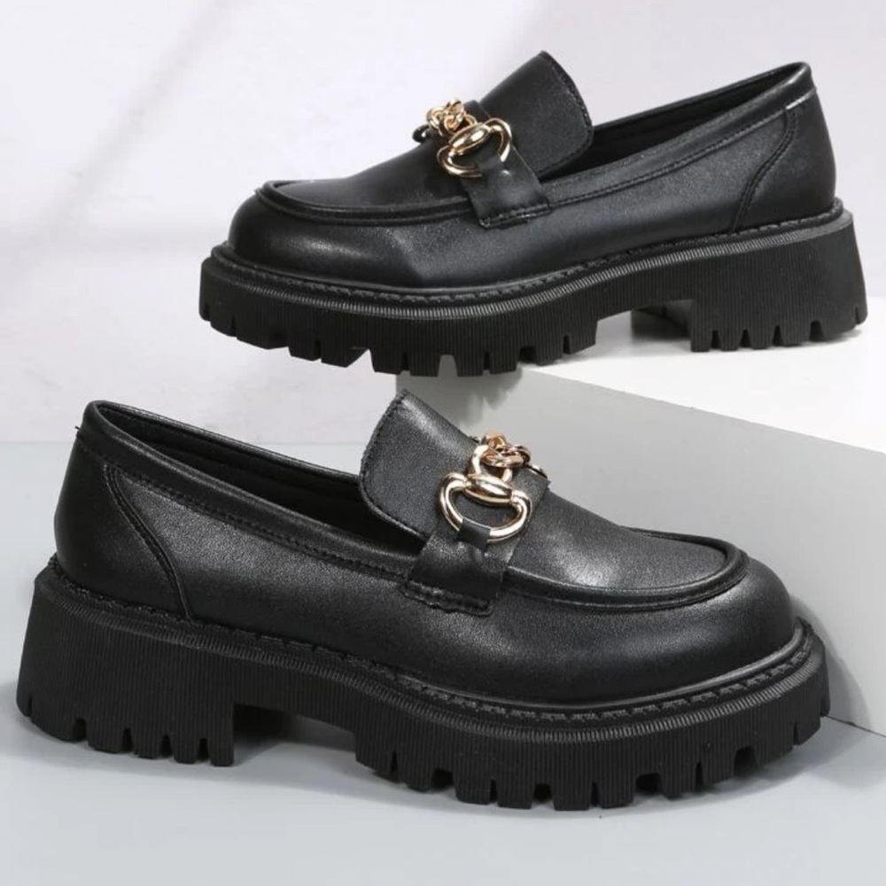 Loafers